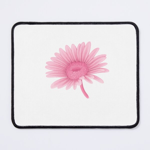 Item preview, Pink Daisy Flower designed and sold by Daisybel Artistry.