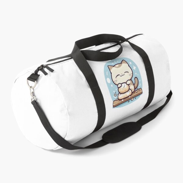 Item preview, Baking cat designed and sold by DerSenat.
