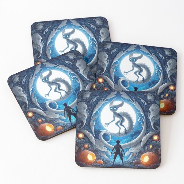Item preview, Wisp Will designed and sold by tilmizart.