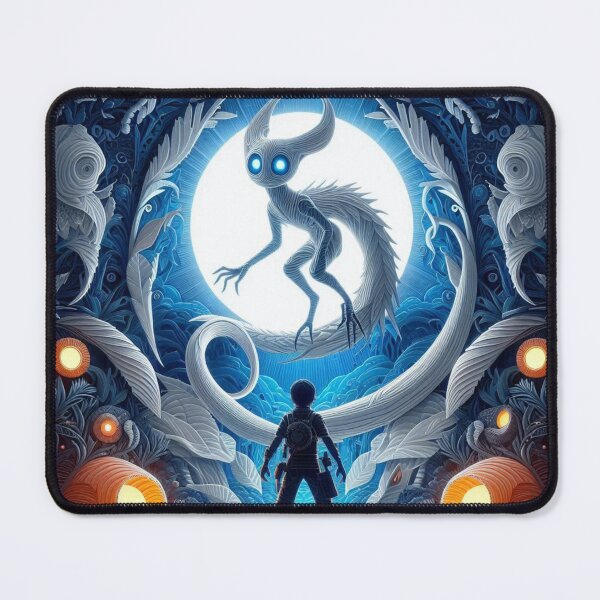 Item preview, Wisp Will designed and sold by tilmizart.