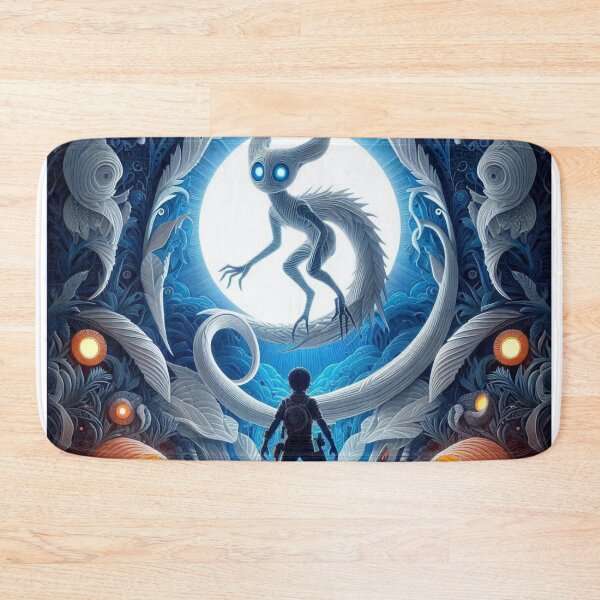 Item preview, Wisp Will designed and sold by tilmizart.