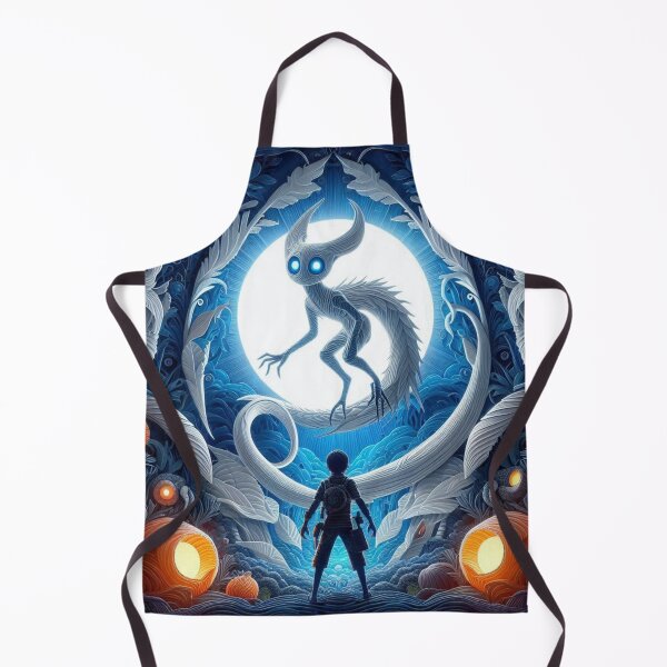Item preview, Wisp Will designed and sold by tilmizart.