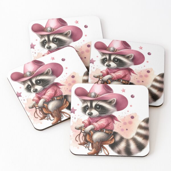Item preview, Raccoon designed and sold by clintang.