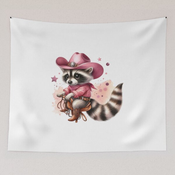 Item preview, Raccoon designed and sold by clintang.