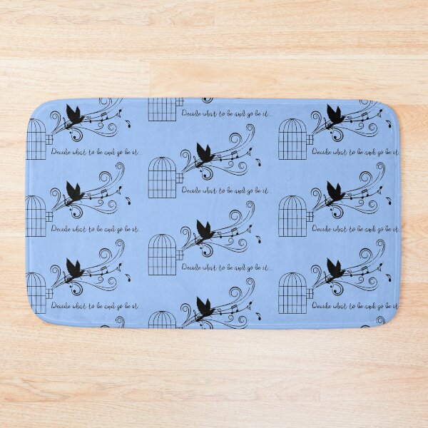 Item preview, Decide What to be and go be it designed and sold by ShortViolinist.