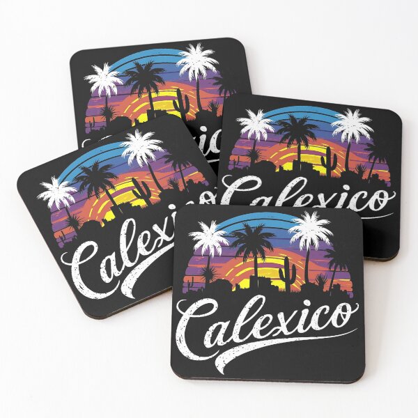 Item preview, Stylish Calexico T-Shirt – Unique Designs Inspired by Vibrant Calexico Culture" designed and sold by Egyptian king ⭐⭐⭐⭐⭐.