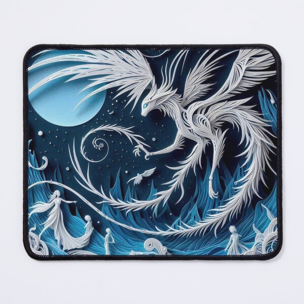 Item preview, Wisp Will designed and sold by tilmizart.