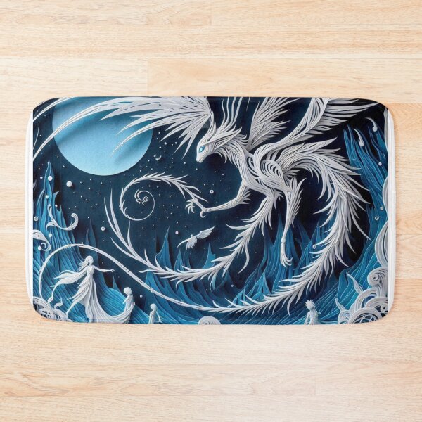 Item preview, Wisp Will designed and sold by tilmizart.