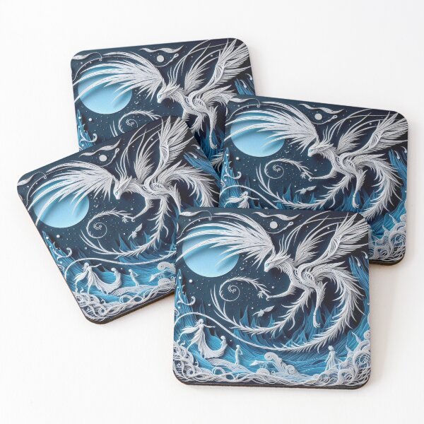 Item preview, Wisp Will designed and sold by tilmizart.