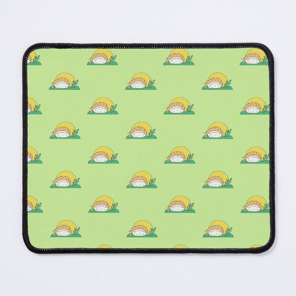 Item preview, Sushi Illustration designed and sold by ilomuilo.