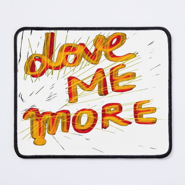 Item preview, love me more designed and sold by MahantArt.