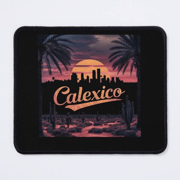 Item preview, Calexico T-Shirt – Unique Designs Inspired by Vibrant Calexico Culture" designed and sold by Egyptian king ⭐⭐⭐⭐⭐.