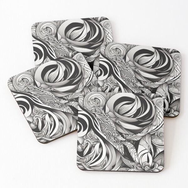 Item preview, Old-Time Flower Art designed and sold by hallwell.