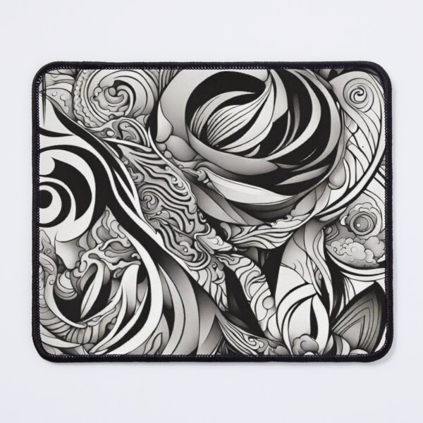 Item preview, Old-Time Flower Art designed and sold by hallwell.