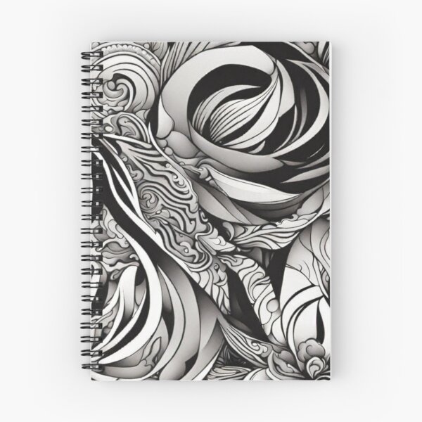 Item preview, Old-Time Flower Art designed and sold by hallwell.