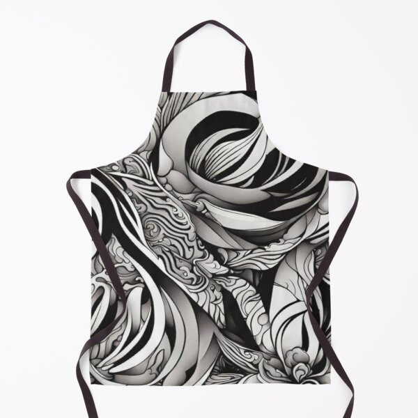Item preview, Old-Time Flower Art designed and sold by hallwell.