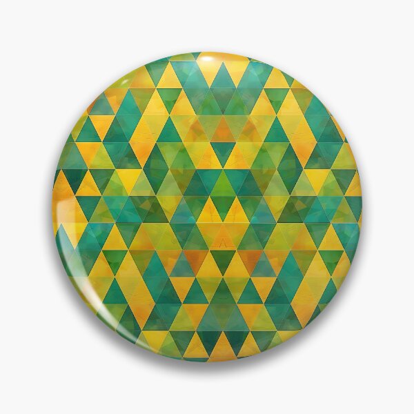 Item preview, Herbal Triangles designed and sold by Vikycialp.