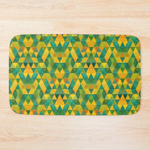 Item preview, Herbal Triangles designed and sold by Vikycialp.