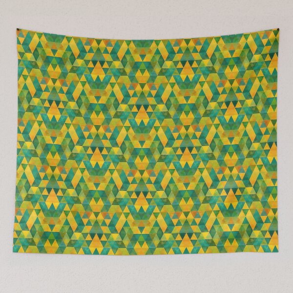 Item preview, Herbal Triangles designed and sold by Vikycialp.