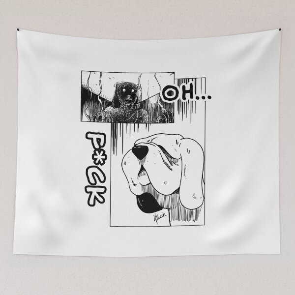 Item preview, Dogs Can See designed and sold by ScarsCult.