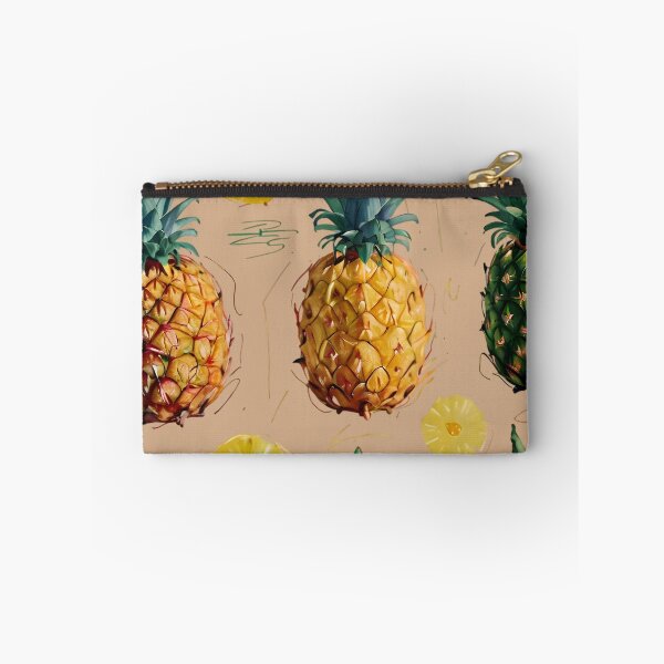 Item preview, Pineapple - Fruite designed and sold by KiraChie.