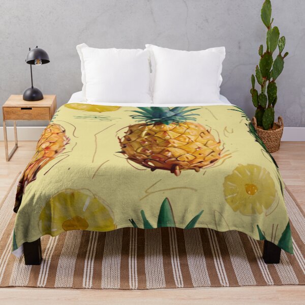 Item preview, Pineapple - Fruite designed and sold by KiraChie.