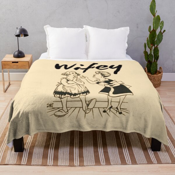 Item preview, Wifey designed and sold by Flirt-Teez.