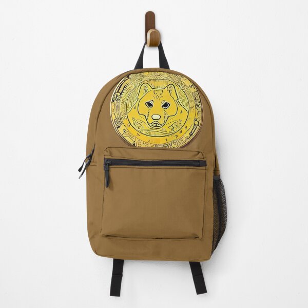 Item preview, Dogecoin Steampunk Classic designed and sold by Eso-Genesis.