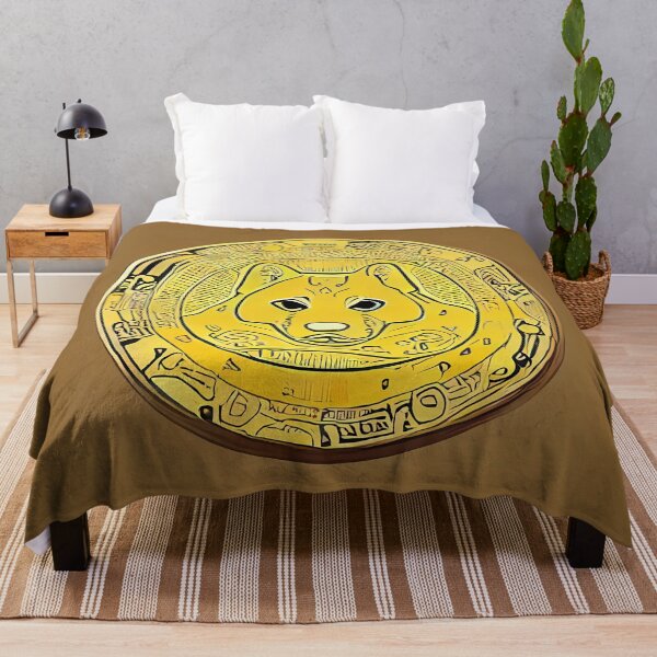 Item preview, Dogecoin Steampunk Classic designed and sold by Eso-Genesis.