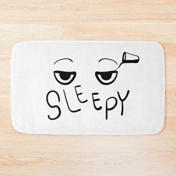 Item preview, Sleepy designed and sold by nongsao4.