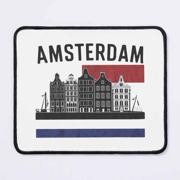 Item preview, Amsterdam City designed and sold by 2minutidiitalia.