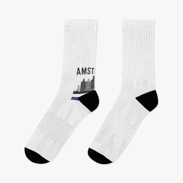 Item preview, Amsterdam City designed and sold by 2minutidiitalia.