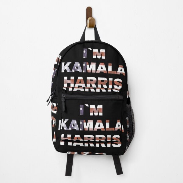 Item preview, Kamala Harris. designed and sold by EunsooLee.