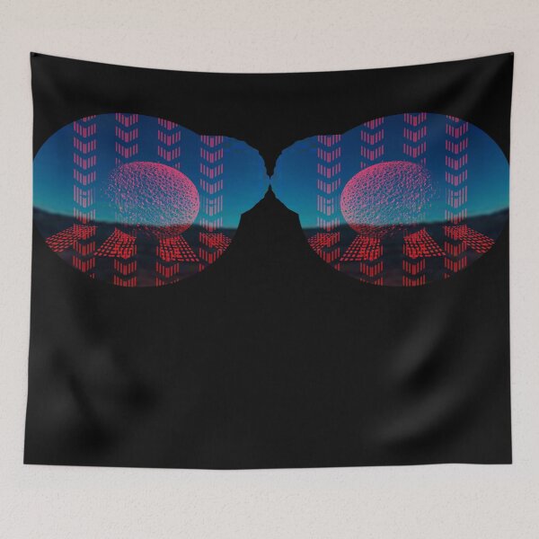 Item preview, Sunglasses Planet O designed and sold by Arttiiist.
