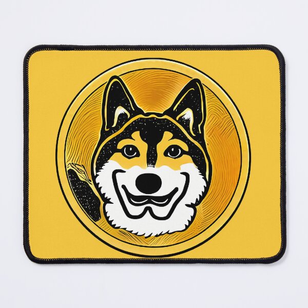 Item preview, Dogecoin Steampunk Classic designed and sold by Eso-Genesis.