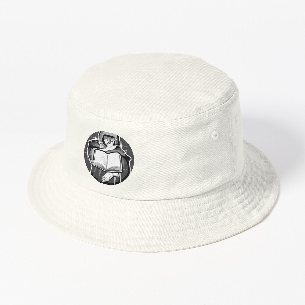 Item preview, Bucket Hat designed and sold by BayesConsp.