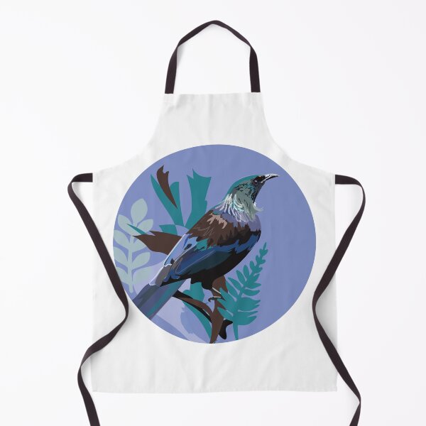Item preview, NZ Tui designed and sold by littleanimalss.
