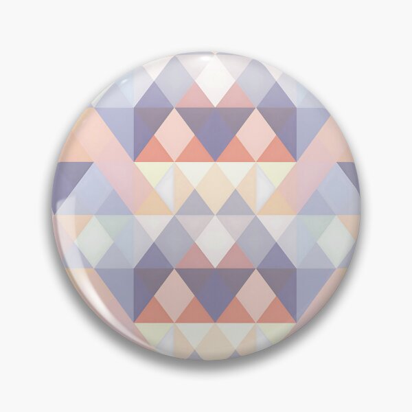 Item preview, Marshmallow Triangles designed and sold by Vikycialp.