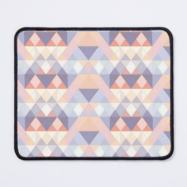 Item preview, Marshmallow Triangles designed and sold by Vikycialp.