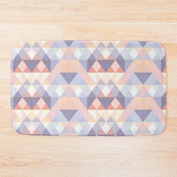 Item preview, Marshmallow Triangles designed and sold by Vikycialp.