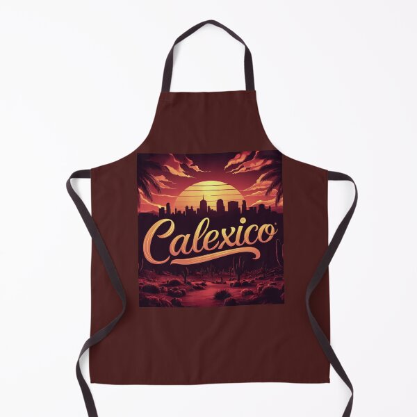 Item preview, Copy of Calexico T-Shirt designed and sold by Egyptian king ⭐⭐⭐⭐⭐.