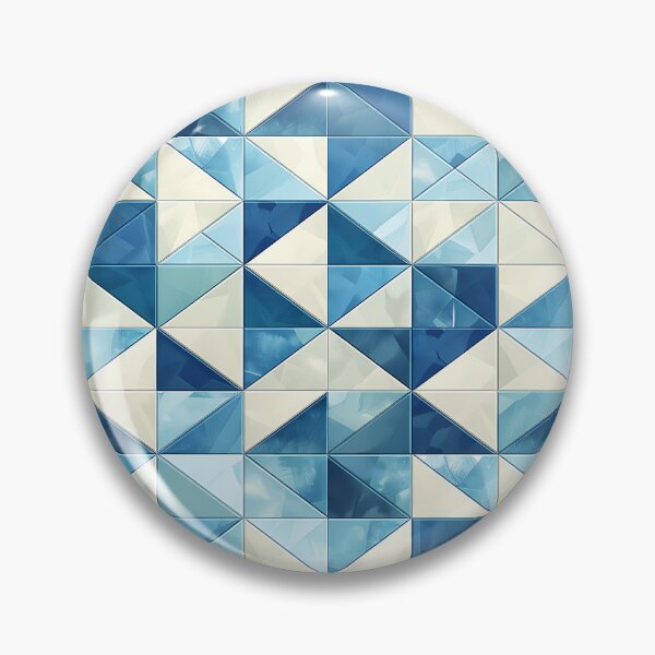 Item preview, Sky Triangles designed and sold by Vikycialp.