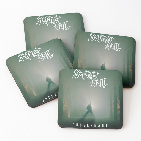 Item preview, Satan's Fall - Juggernaut album 2020 designed and sold by JOSE SOTO.
