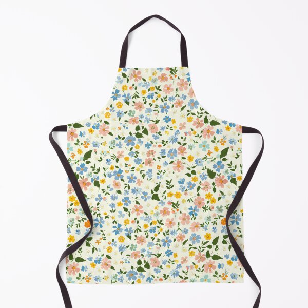Item preview, Dark academia aesthetic small floral pattern designed and sold by EternalScholar.
