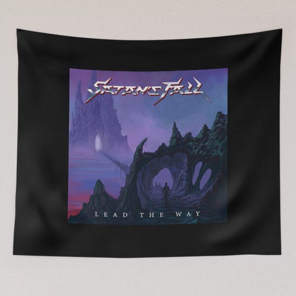 Item preview, Satan's Fall - Lead the Way album 2023 designed and sold by JOSE SOTO.