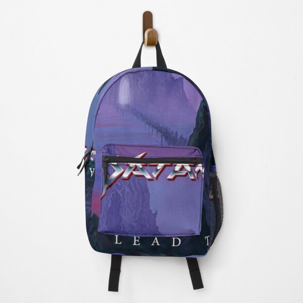 Item preview, Satan's Fall - Lead the Way album 2023 designed and sold by JOSE SOTO.
