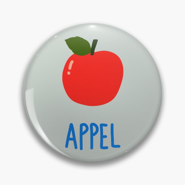 Item preview, Appel designed and sold by goodputty.