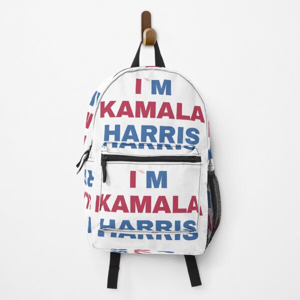 Item preview, Kamala Harris. designed and sold by EunsooLee.