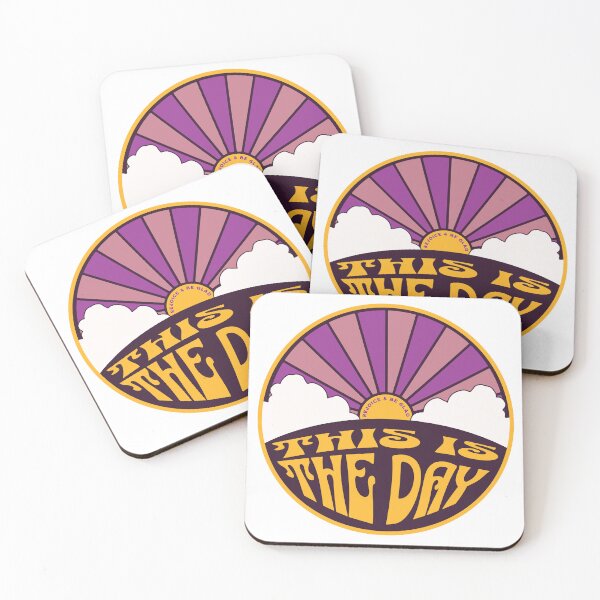 Item preview, This is the Day designed and sold by WhatHeSaid.