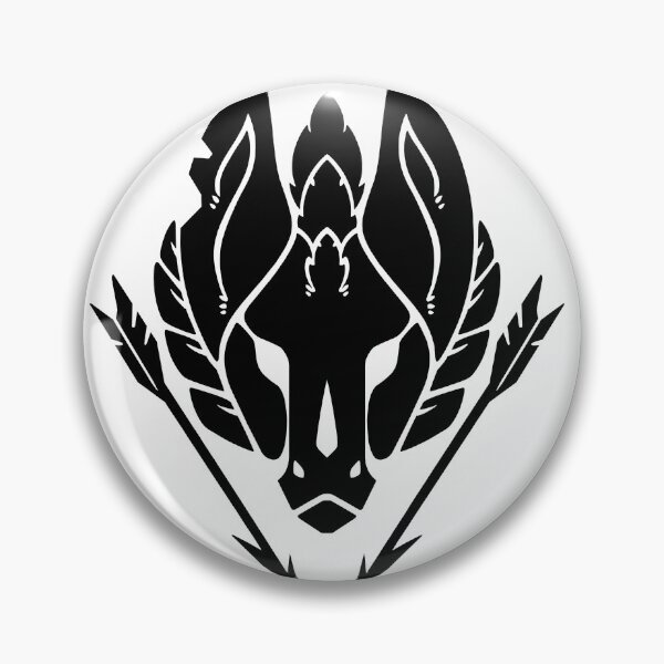 Item preview, Avineahr K'Sol Logo designed and sold by AvineahrKSol.